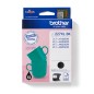 Brother Ink Black, 9mlHigh capacity Brother Ink Black, 9mlHigh capacity
